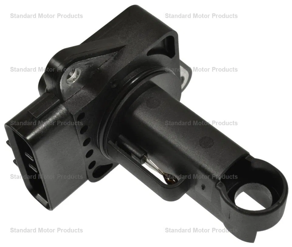 MAS0188 – STANDARD IGN Mass Air Flow Sensor, OE Replacement 5 Blade Terminal Plastic - view 2